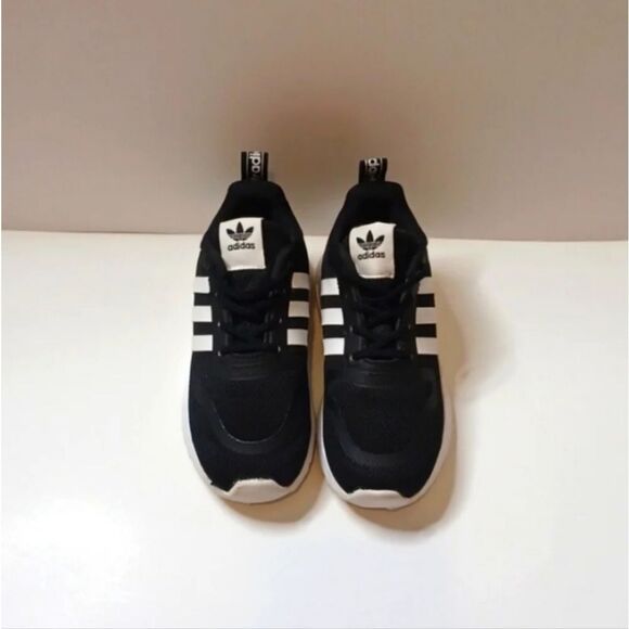 Adidas Multix El I Toddlers Shoes' Core Black-core - Picture 1 of 16